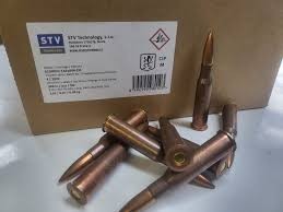 STV 7,62X54 FMJ  (OP.300 SZT.) 