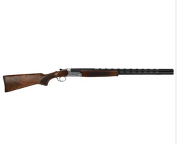 12/76 STRZELBA BOK ARM S8 FIELD kal. 12/76, lufy 28" 