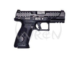 9X19 PISTOLET BERETTA APX  A1 