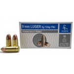 9X19 STV SCORPIO 8,0g/124gr ( OP. 50 SZT.)