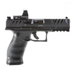 WALTHER PDP FS 4,5'' OR INT  