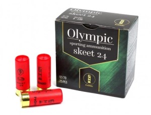 12/70 TRAP 24 SKEET FAM PIONKI  