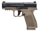 9X19 PISTOLET CANIK METE MC9 FDE