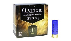 12/70 TRAP 24 OP. 250 SZT.  FAM PIONKI