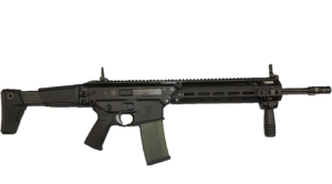 KARABINEK SAMOPOWTARZALNY MSBS GROT S16 FB-M1