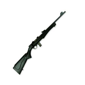 22 LR KARABINEK ROSSI 21"  SAMOPOWTARZALNY  Z GWINTEM