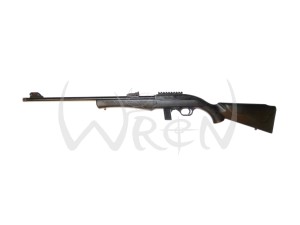 22 LR KARABINEK REPETIER ROSSI 21"  Z GWINTEM 