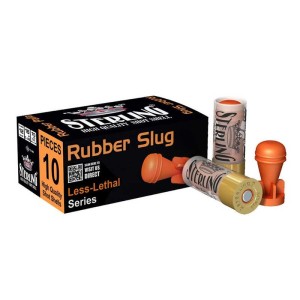 STERLING 12/70 LOFTKA GUMOWA (10 szt.)