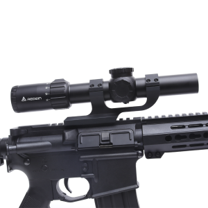 LUNETA CELOWNICZ REDWIN SCARLET 1-8X28 FT