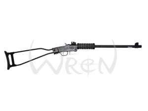 .22lr Chiappa Little Badger 