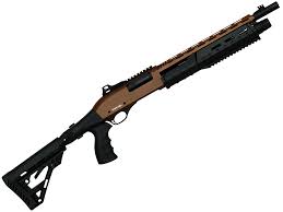 12/76 STRZELBA  FRANCOLIN Guardian Tax O.D.BRONZE