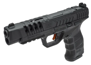 9X19 PISTOLET SARSILMAZ  SAR 9 SPORT GEN3