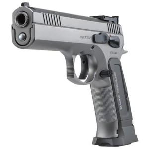 9X19 PISTOLET , SARSILMAZ  K12 SPORT X  