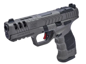9X19 PISTOLET SARSILMAZ  SAR 9 GEN3