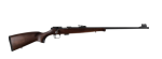 22 LR CZ 457  TRENING /DREWNO