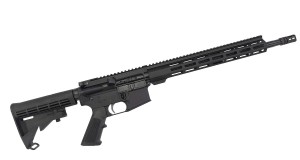  KARABINEK DPMS PANTHER ORACLE II DP-15 KAL.  5,56x45/.223 REM   