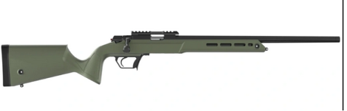 Sztucer RETAY Asend Sporter Green Kal.22LR.png