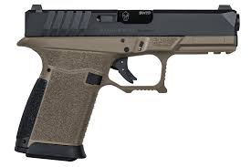 9X19 PISTOLET QUAKE 9