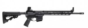 223/5,56 NATO KARABINEK DELTA ZR01 RIFLE