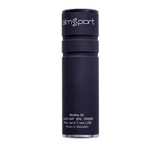 Tłumik AIMSPORT- 22  GWINT 1/2X20 UNEF