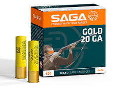 20/70 SAGA GOLD TRAP  