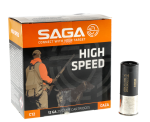 AMUNICJA ŚRUTOWA 12/70 SAGA  HIGH SPEED 36 GR - 2