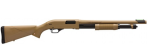 12/76 STRZELBA  WINCHESTER SXP DARK EARTH DEFENDER 18''
