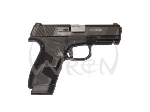 9X19 PISTOLET SAMOPOWTARZALNY MOSSBERG MC2