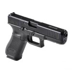 GLOCK 17  GEN 5 MOS BRASILIAN , KAL. 9X19  