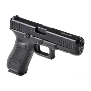 GLOCK 17  GEN 5 MOS BRASILIAN , KAL. 9X19  
