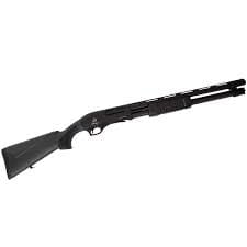 12/76 STRZELBA ETERNAL GLADIATOR ADVANCED 24" BLACK