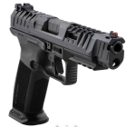 9X19 PISTOLET CANIK RIVAL BLACK