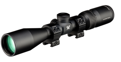 Vortex Triumph HD 3-9 × 40 1 Dead-Hold BDC MOA –precyzyjna luneta celownicza dla myśliwych.png