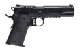 Hammerli Arms Forge H1 kal. Match - sportowy pistolet samopowtarzalny na amunicję .22 LR z lufą 5 cali.png