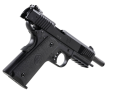 Hammerli Arms Forge H1 kal. Match - sportowy pistolet samopowtarzalny na amunicję .22 LR z lufą 5 cali.png
