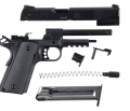 Hammerli Arms Forge H1 kal. Match - sportowy pistolet samopowtarzalny na amunicję .22 LR z lufą 5 cali.png