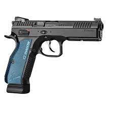 9X19  CZ SP-02 SHADOW