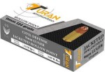9x19  JHP AMUNICJA BOJOWA 9X19MM TURAN  124GR/8G