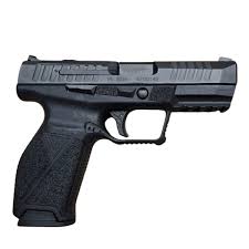 9X19 PISTOLET MPS