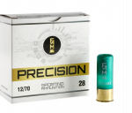 12/70 PRECISION 28G FAM PIONKI   