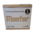 12/70 MASTER TRAP 28G 