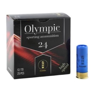  12/70 OLIMPIC HIGH SPEED 24 GR 