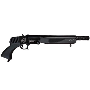 12/76 STRZELBA ETERNAL TACTICAL POJEDYNKA A 4