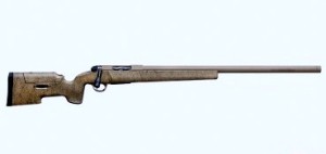 KARABIN SABATTI KAL. 6,5X47 LAPUA 