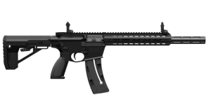 22 LR KARABINEK RETAY ALUMINIUM HANDGUARD BLACK 