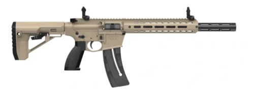 Screenshot 2026-06-23 at 16-16-52 Karabinek RETAY RA 15-22 Aluminium Handguard FDE Kal .22LR.png