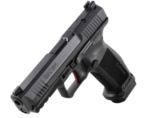 Pistolet Canik METE SFT kal. 9x19 mm czarny - WREN.pl.png