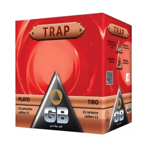 12/70 GB TRAP 28 