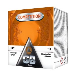 12/70 GB COMPETICION 24