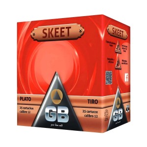 12/70 GB SKEET 24